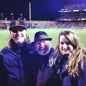 Meet your Posher, Teo